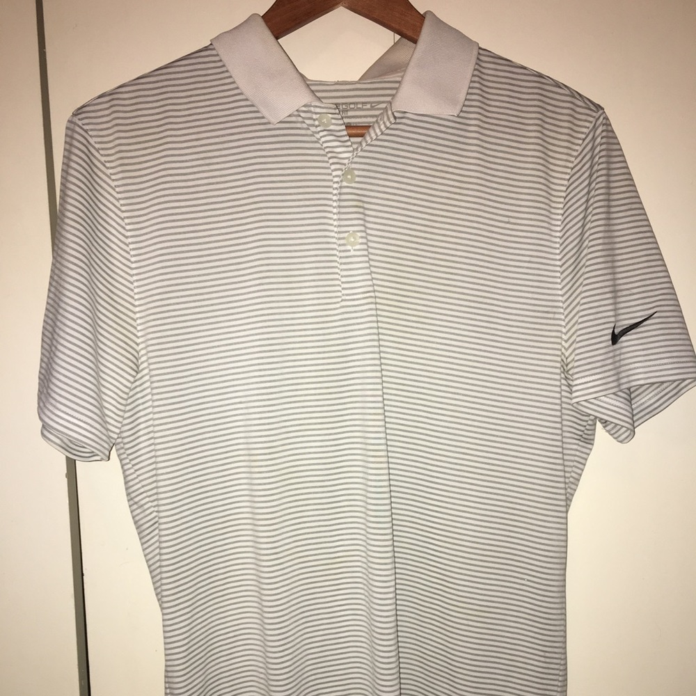 Nike Polo DriFit